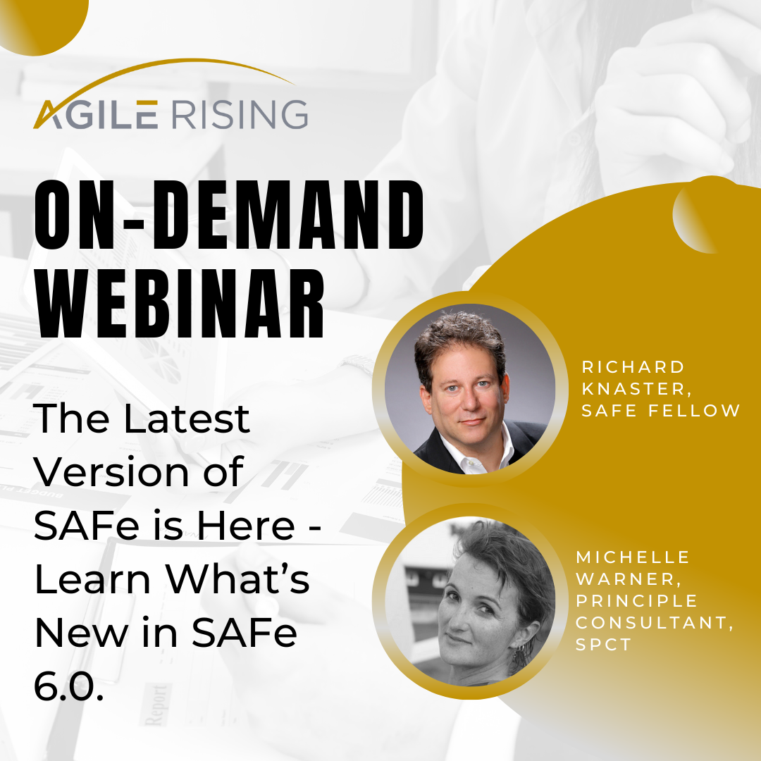 SAFe Update Webinar 3.17.23-2